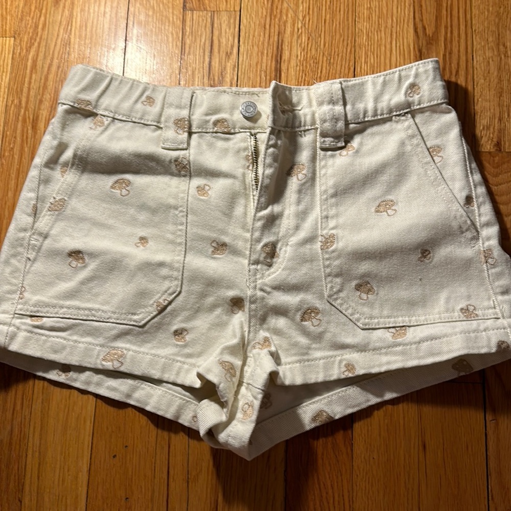 PacSun shorts